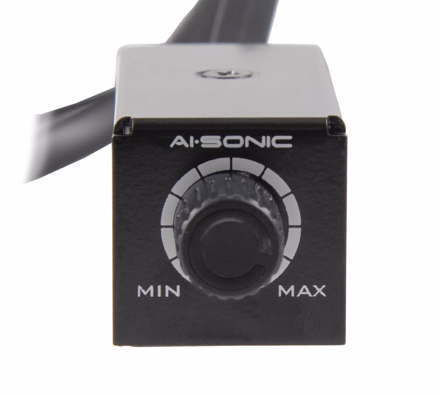 AI-SONIC Remote Control
