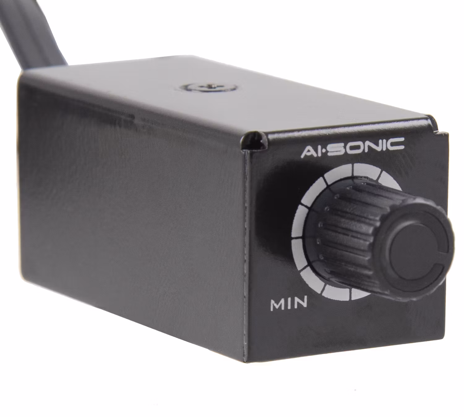 AI-SONIC Remote Control
