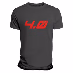 SD T-shirt EVO4 L