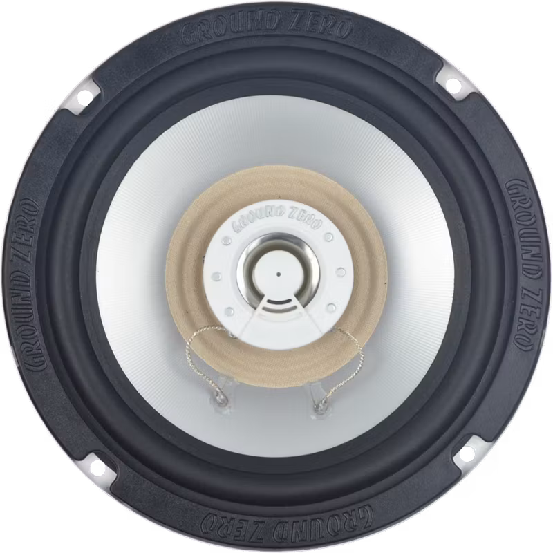 Ground Zero GZRM 165X