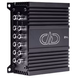DD Audio ZVL Multi-Amp Sync Module