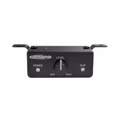 SounDigital RLC Bass remote control
