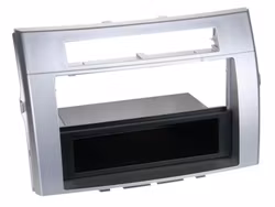 ACV Facia plate 2-DIN Toyota Corolla