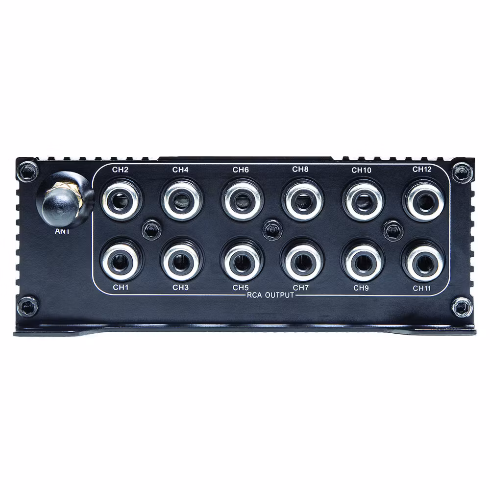 DD Audio DSI-3