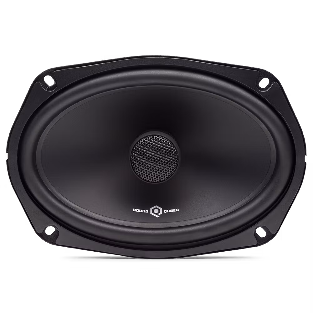SoundQubed QSX-692
