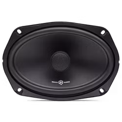 SoundQubed QSX-692
