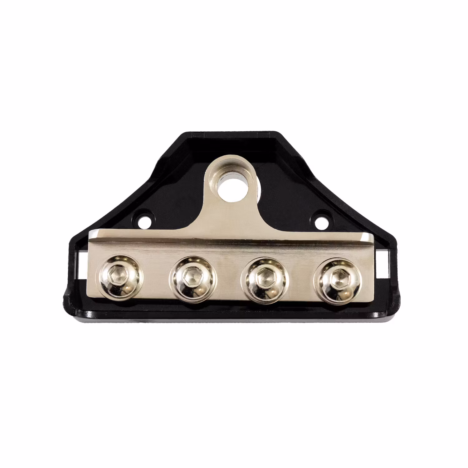 FOUR Connect 4-600221 STAGE2 Battery Terminal positive 4xM8 Bolt