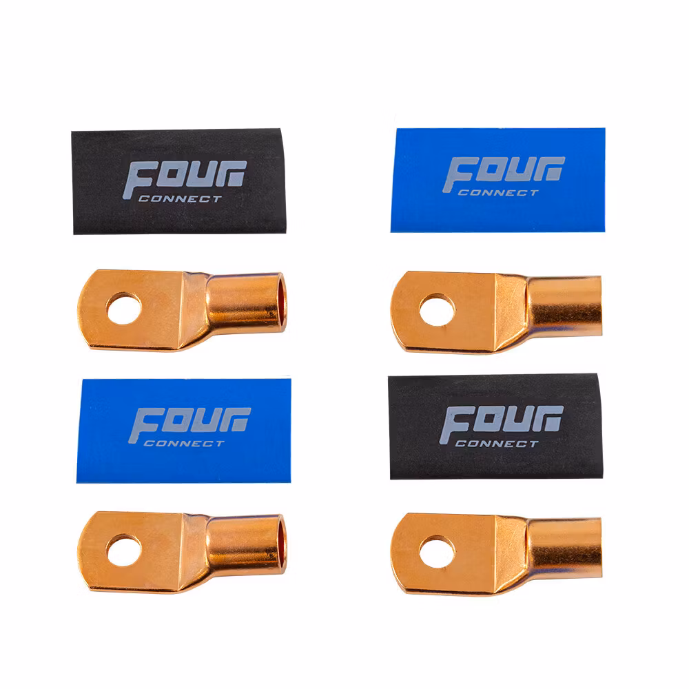 FOUR Connect 4-690384