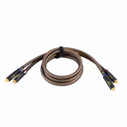 FOUR Connect 4-800552 STAGE5 1,5m RCA cable