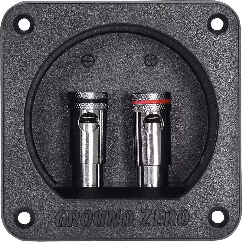 Ground Zero GZST 2B