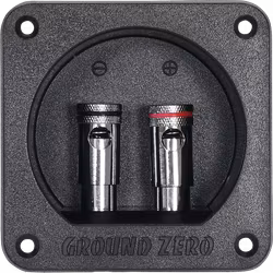 Ground Zero GZST 2B
