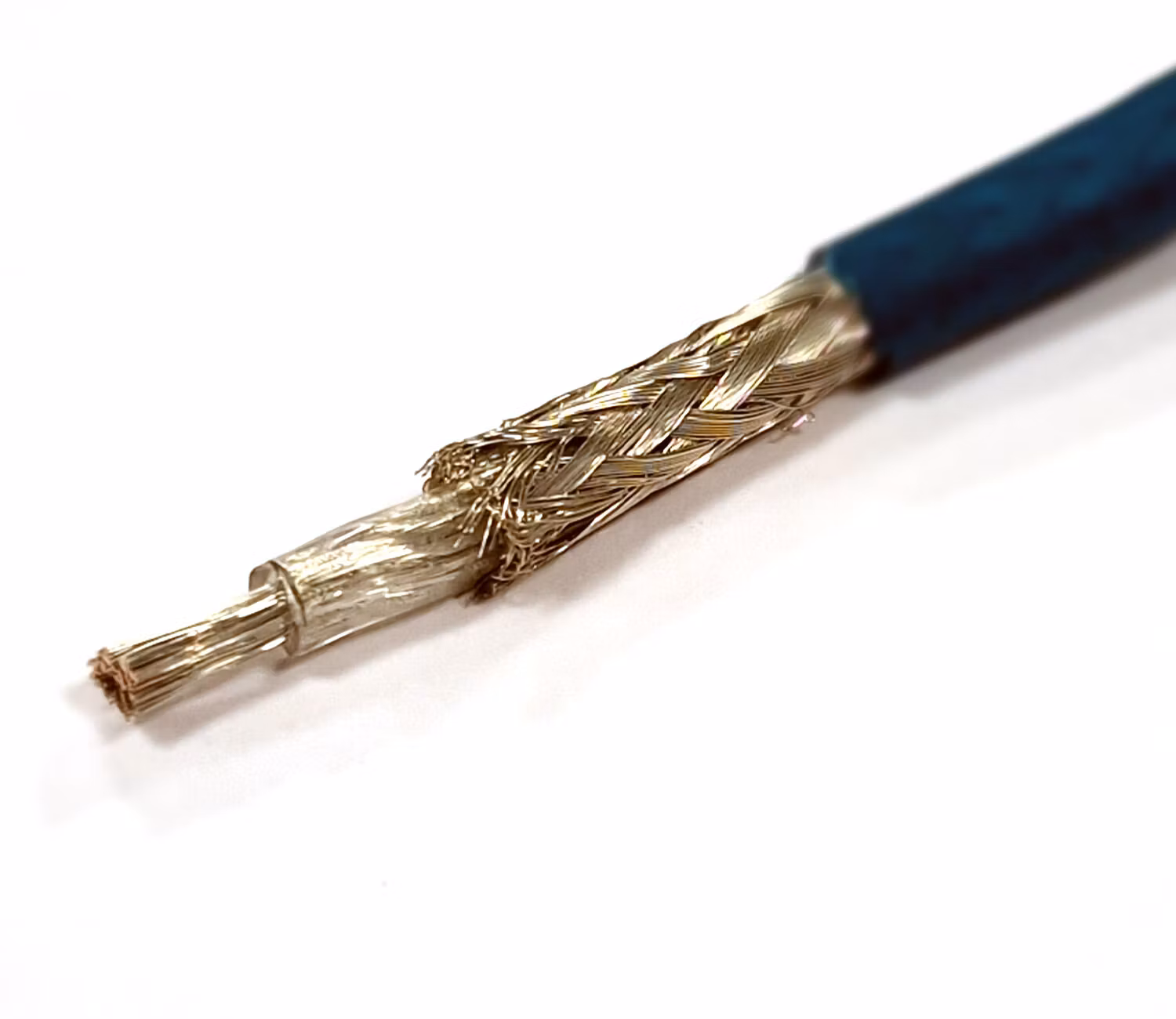 FOUR Connect STAGE 3 2,5mm2  SC-TOFC Speaker cable 100m