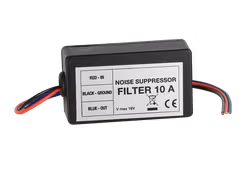 ACV Noise filter 10A 530518