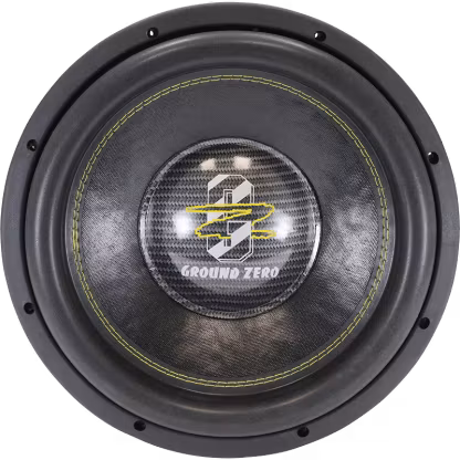 Ground Zero GZNW 30SPL-D1