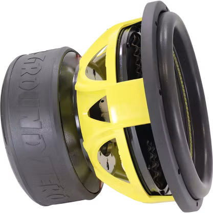 Ground Zero GZNW 30SPL-D1