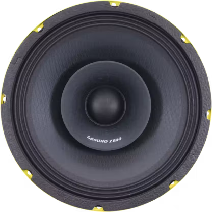 Ground Zero GZCM 10.0SPL