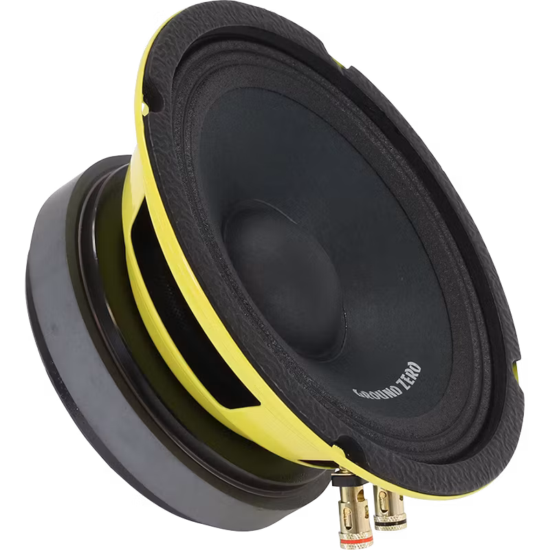Ground Zero GZCM 6.5SPL