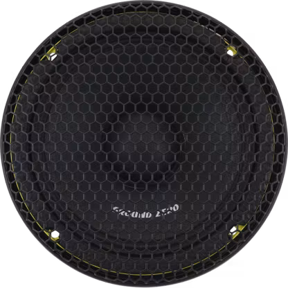 Ground Zero GZCM 6.5SPL