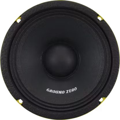 Ground Zero GZCM 6.5SPL