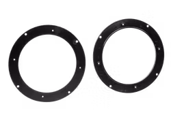 ACV Speaker rings Ø 130 mm Peugeot 306 03/1993  door front  430870