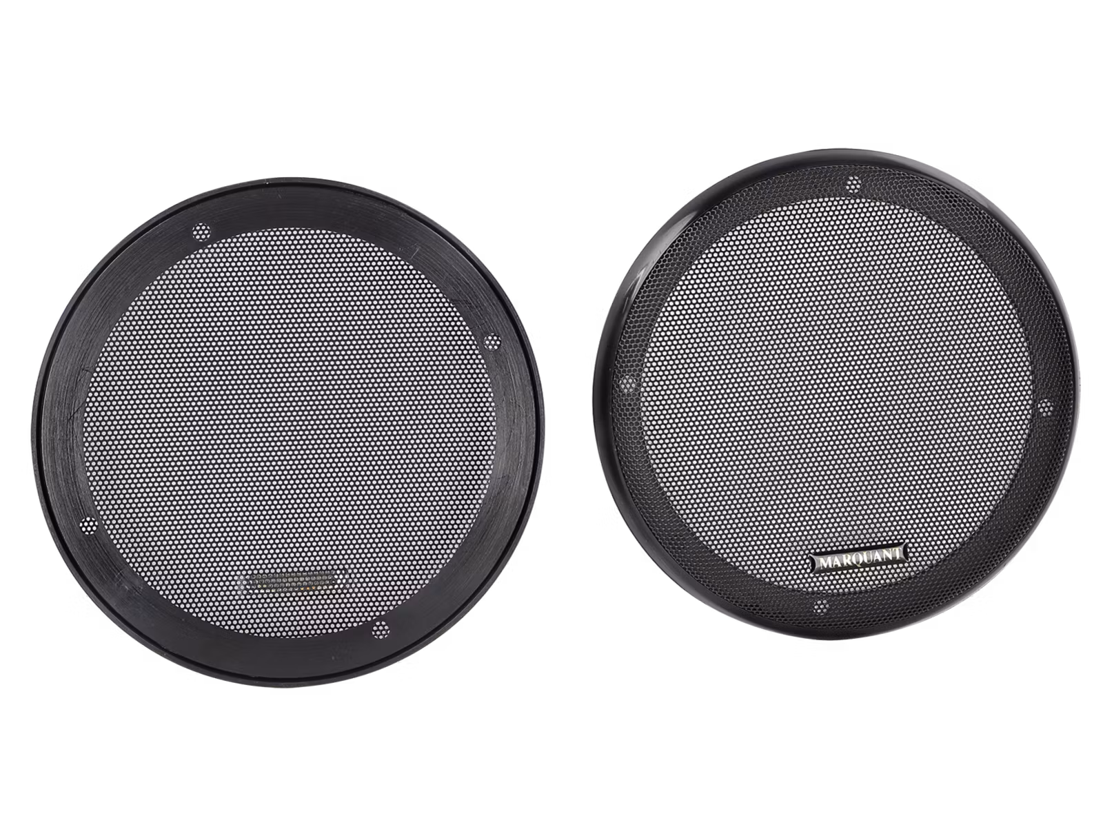 ACV Loudspeaker grill 165mm pair 430403