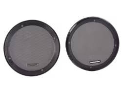 ACV Loudspeaker grill 165mm pair 430403