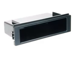 ACV Facia pocket for double DIN frame (Opel) 530653