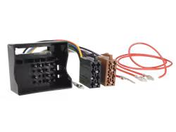 ACV ISO Harness adapter alfa / peogeot / citroen 410608