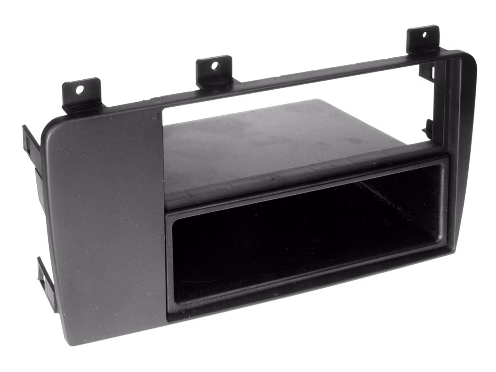 ACV 2-DIN facia plate Volvo  S60 / V70 / XC70 black only Facia  100641