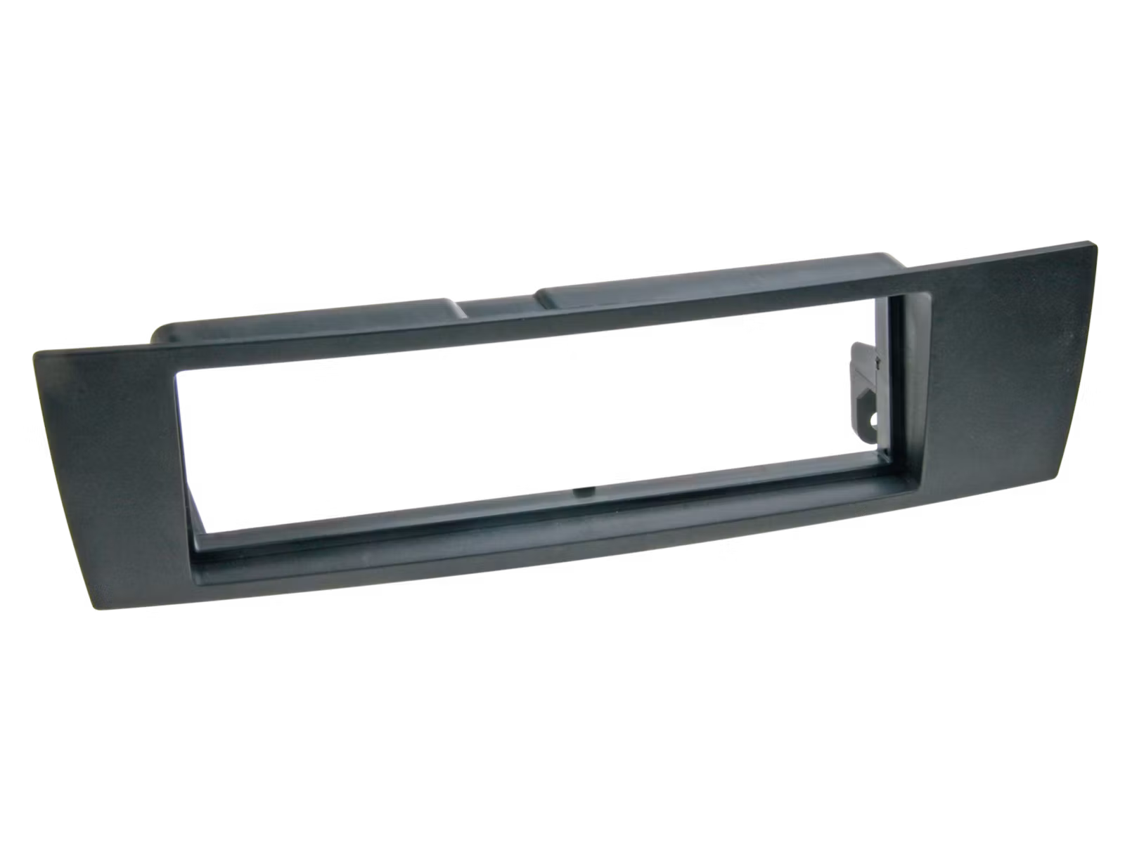 ACV 281023-03 1-DIN facia plate BMW 1series / 3series / X1 / Z4 black 100645
