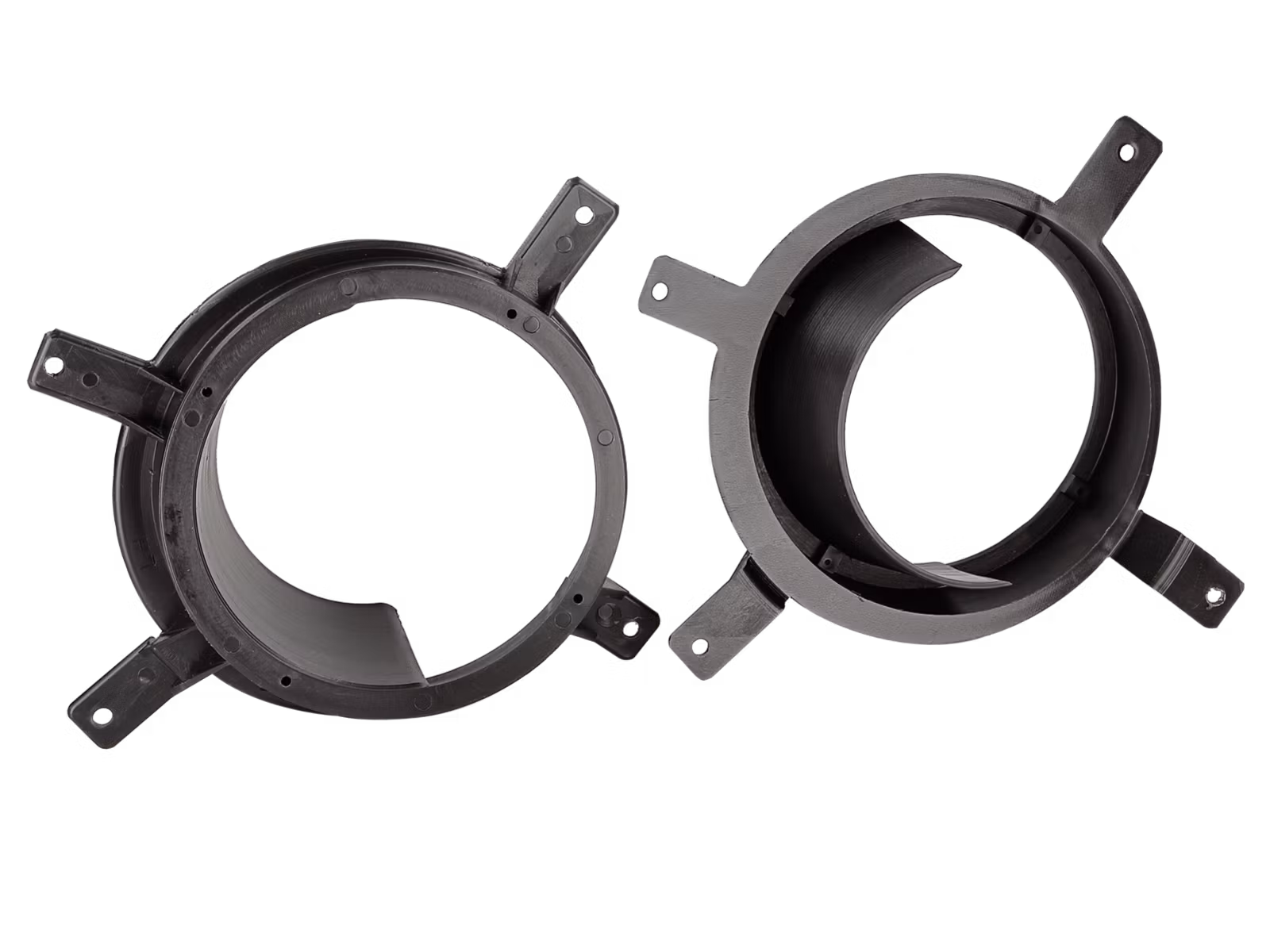 ACV Volvo s60 / v70 / xc70 00-09 kaiutinadapterit  430843