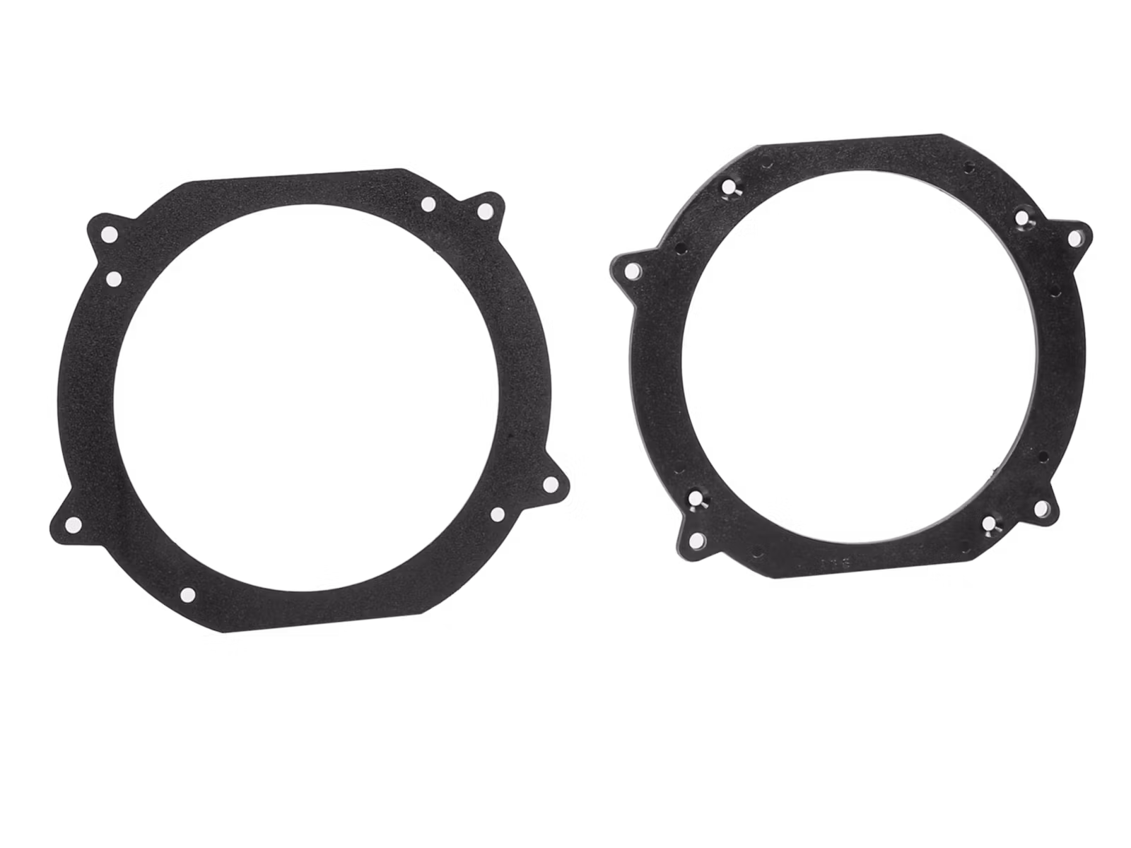 ACV Speaker rings Ø 130 mm Volvo door front / rear 430035