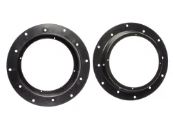 ACV Speaker rings Ø 165 mm Audi / VW / Skoda door front 430841