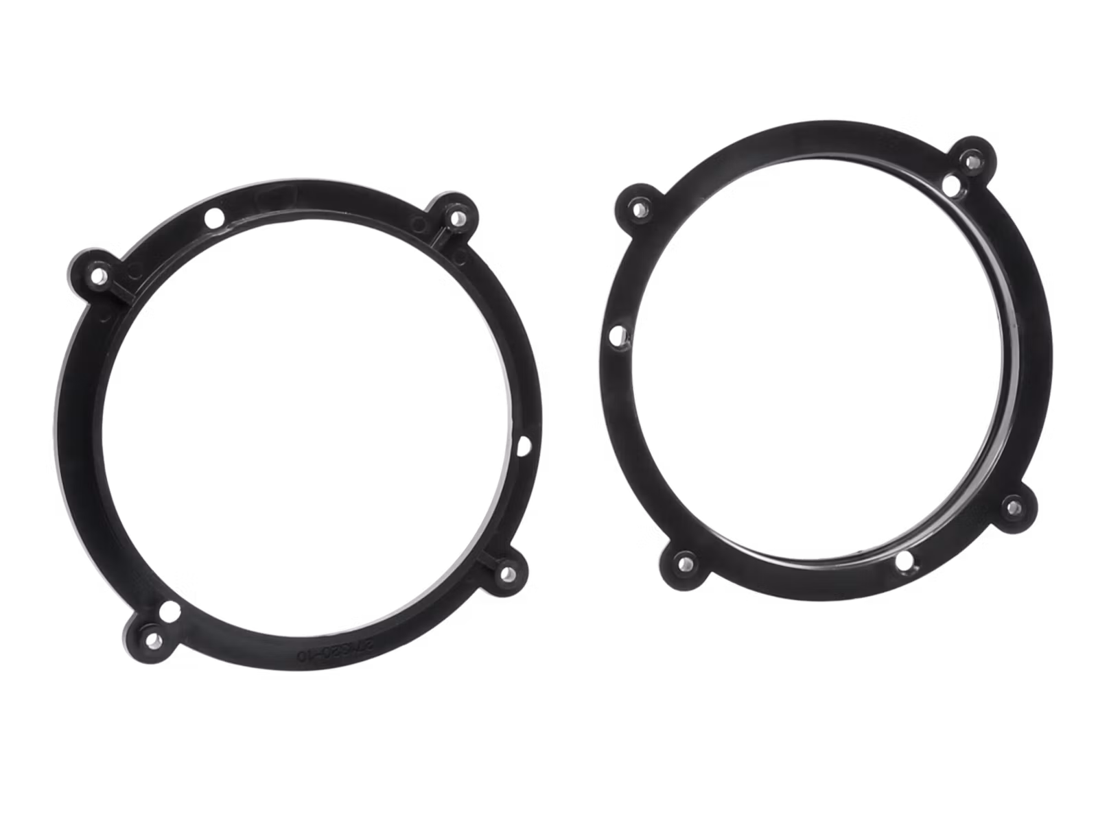ACV Speaker rings Ø 130 mm Audi A3 1996 - 2003 door front 430760