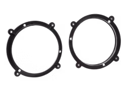 ACV Speaker rings Ø 130 mm Audi A3 1996 - 2003 door front 430760