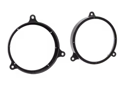 ACV Speaker rings Ø 165 mm Toyota  door front/ rear 430834