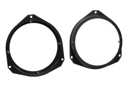ACV Speaker rings  Ø 165mm Alfa/ Citroën/ Fiat/ Opel/ Peugeot 430851