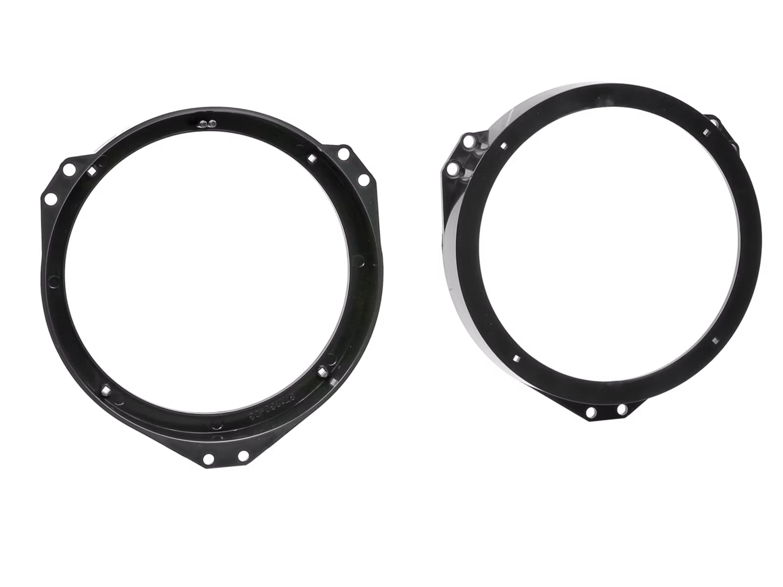 ACV 271230-03 Speaker rings Ø 165 mm Honda / Opel door front