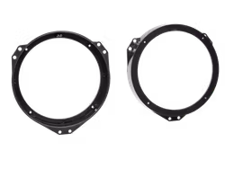 ACV 271230-03 Speaker rings Ø 165 mm Honda / Opel door front