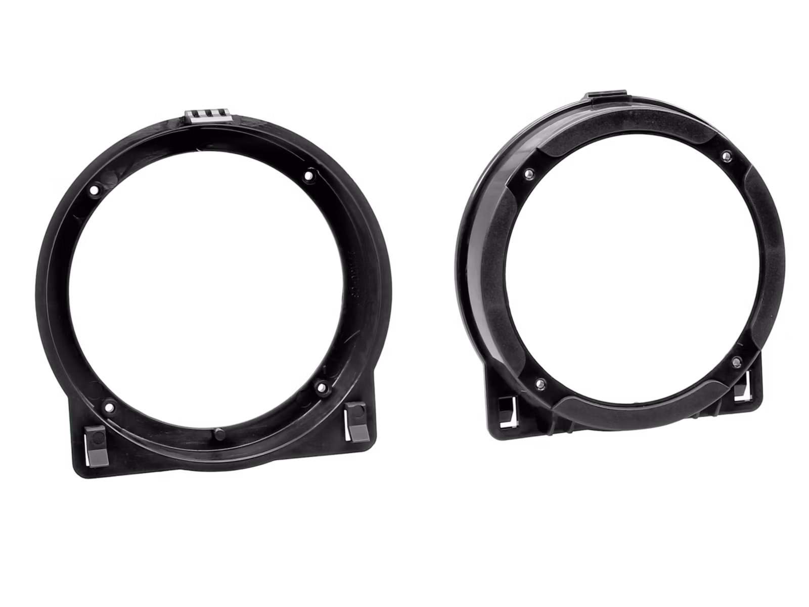 ACV Speaker rings Ø 130 mm Honda Civic 01/2001 door front 430849