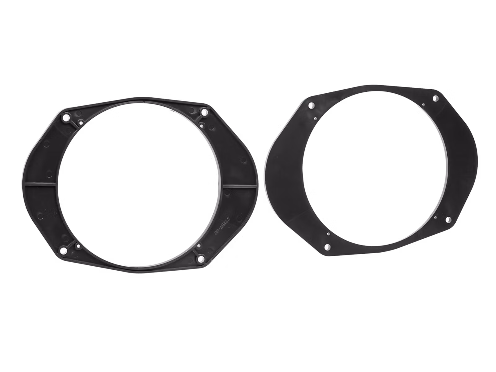 ACV Speaker rings Ø 165 mm Ford  door front/ rear/ side wall 430030