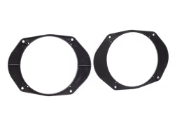 ACV Speaker rings Ø 165 mm Ford  door front/ rear/ side wall 430030