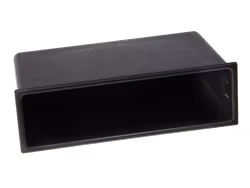 ACV Facia plate for double DIN frames Ford /Mercedes C-class 530640