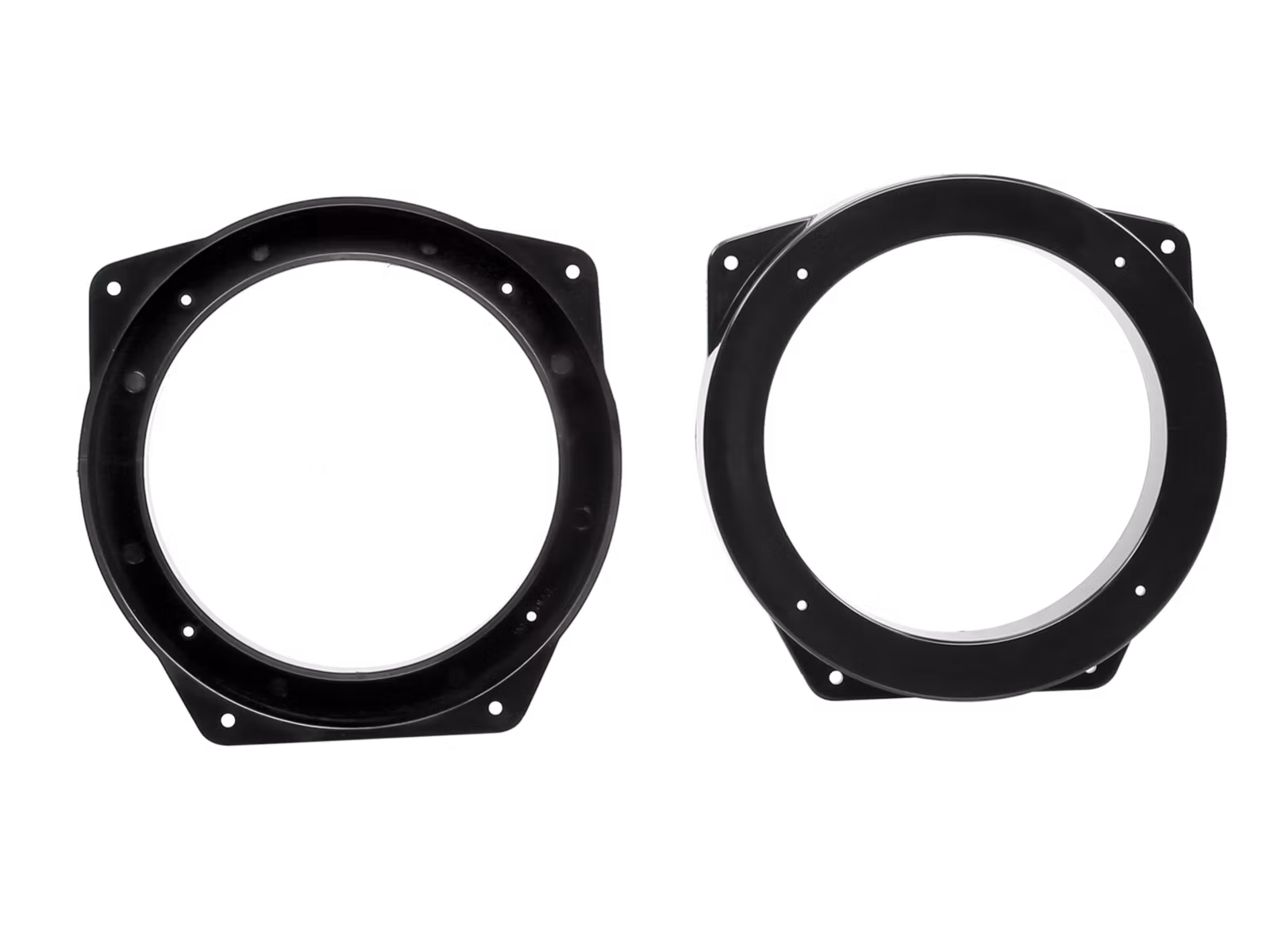 ACV Speaker rings Ø 130 mm BMW 3series / Mini  door front 430831