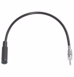 DIN antenna extention 75 cm bulk 140072