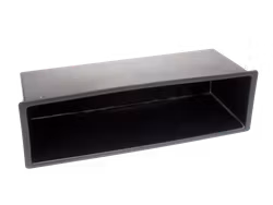 ACV Facia pocket universal ISO 530648