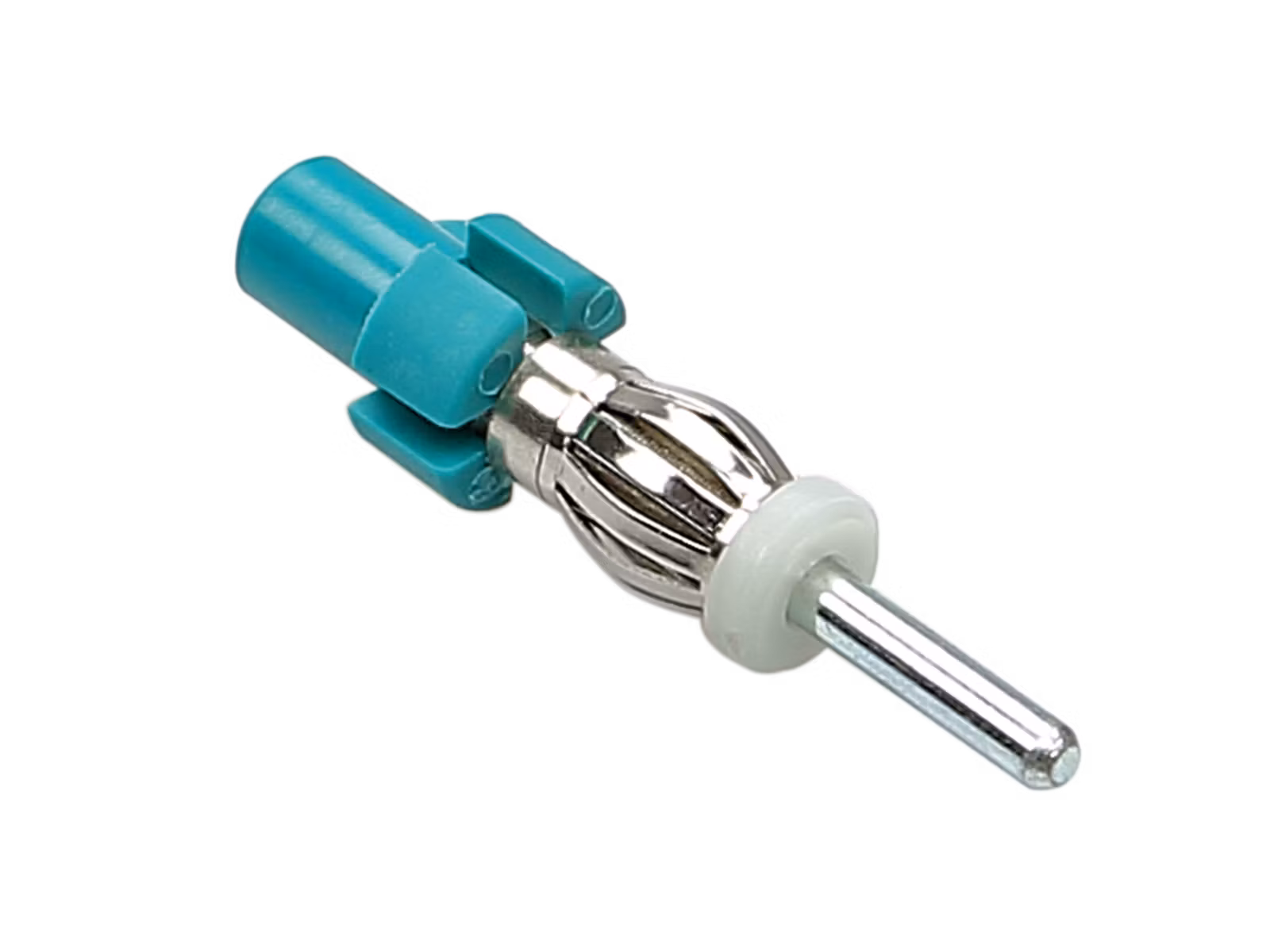 ACV Antenna adapter  FAKRA A -  DIN short version 140249