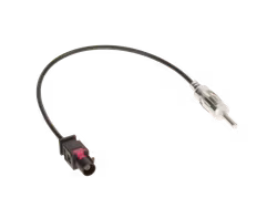 ACV DIN radio antenna adapter BMW / Renault / Dacia 140235
