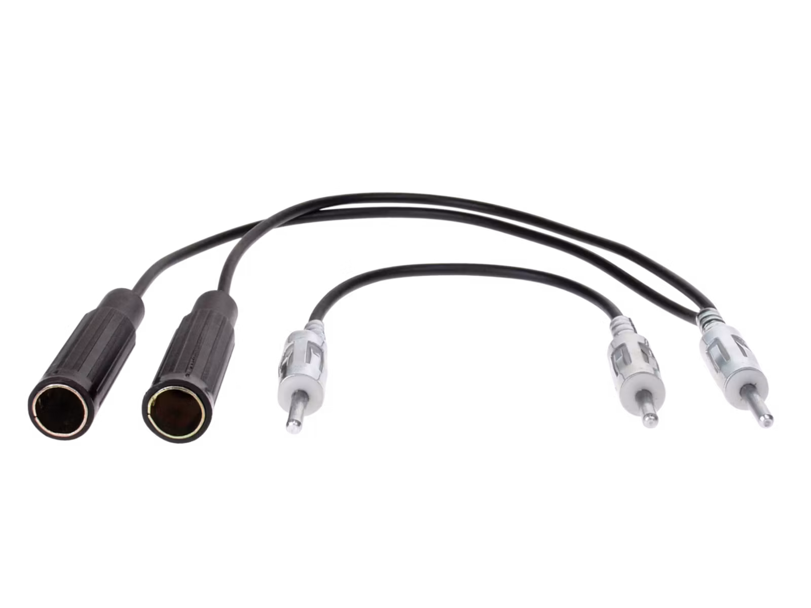 ACV Antenna adapter Nissan Almera / Maxima / Pathfinder / Tino 140202