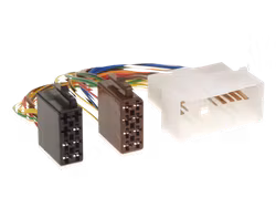 ACV Radio cable KIA / Hyundai  ISO norm 410649